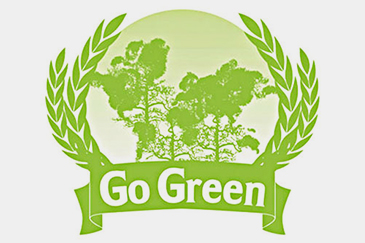 Read more about the article GOING GREEN TIPS