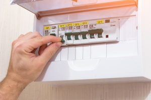 Read more about the article WHAT DOES A CIRCUIT BREAKER DO?