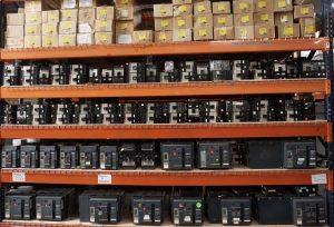 electrical surplus buyers